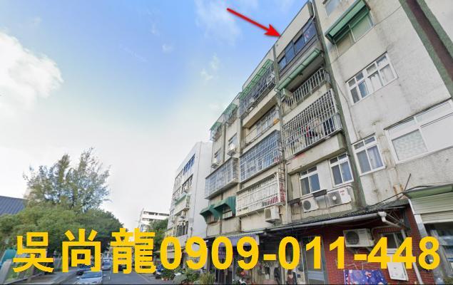 北區法拍公寓-1