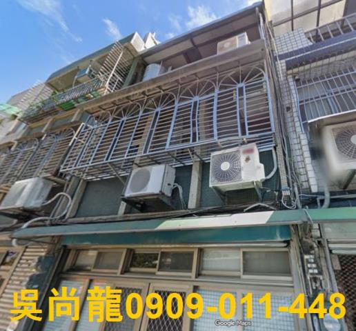 桃園區透天法拍-1