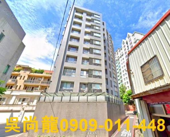 台中大樓法拍-4