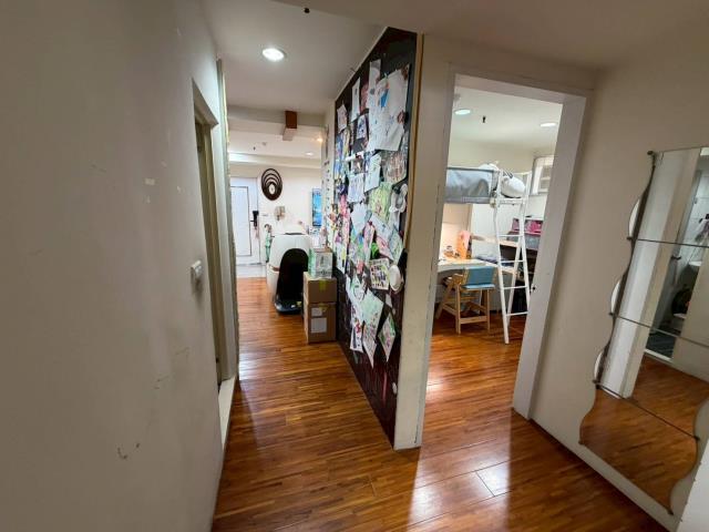 中壢SOGO3房車位