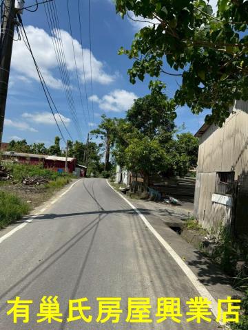 嘉義中埔廠房-10