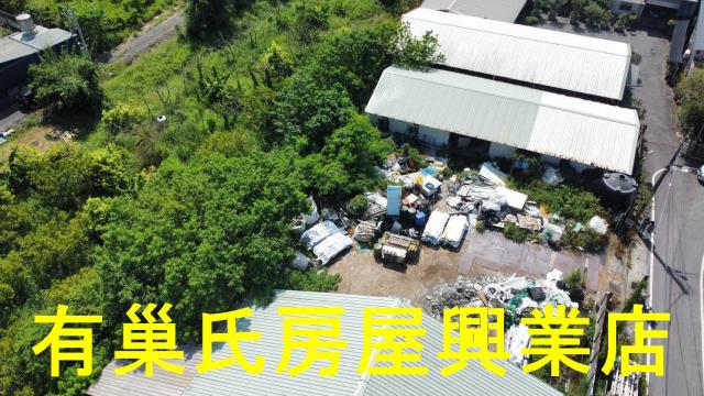 嘉義中埔廠房-1