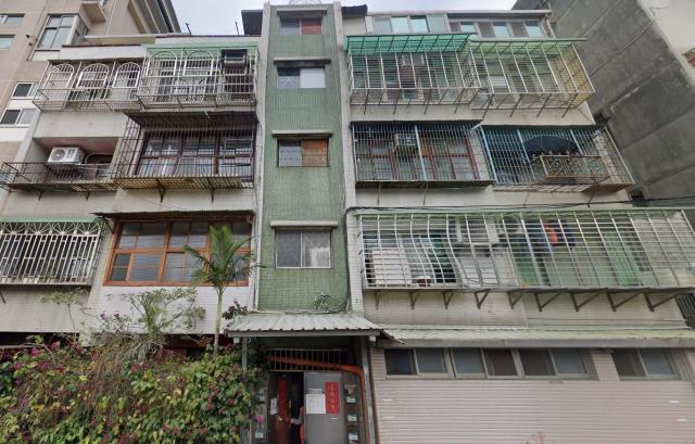 北投法拍公寓-1