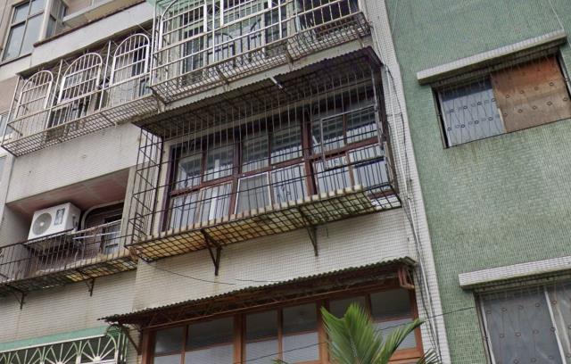 北投法拍公寓-3