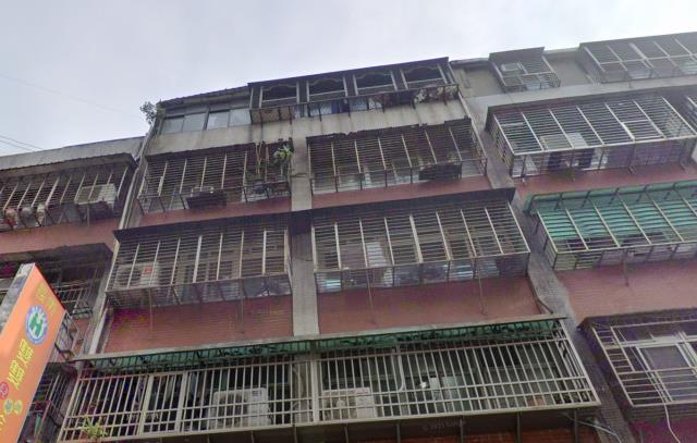 汐止公寓法拍-3