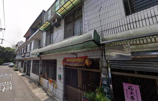 中壢透天法拍-1