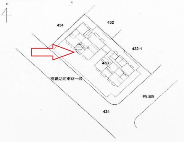 中壢拍賣大樓-3