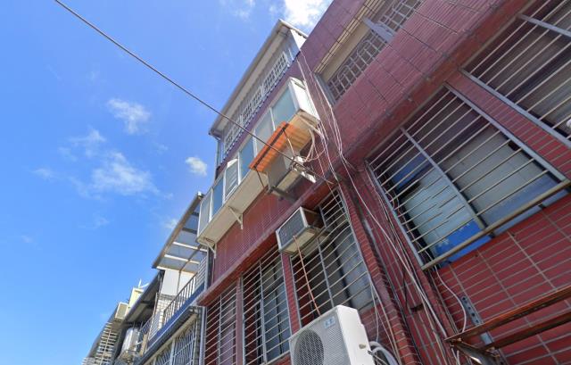 桃園區透天拍賣-4