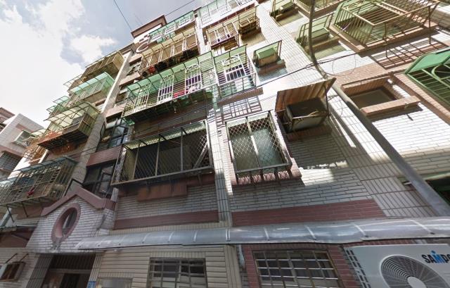 中正區公寓法拍-3