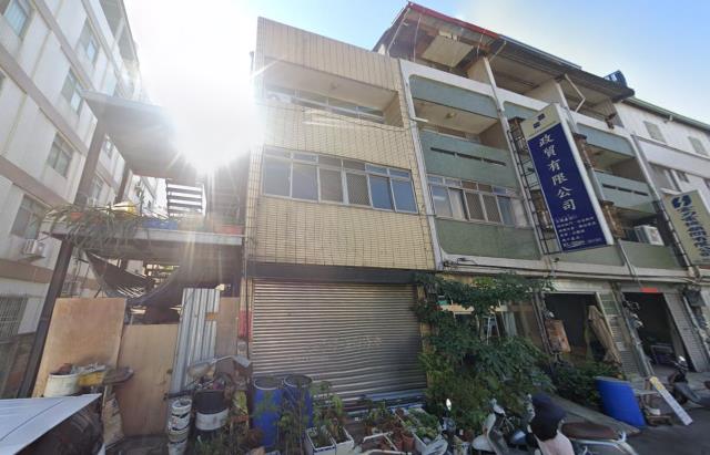 西屯法拍透天-4