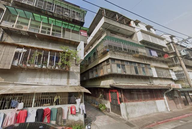 中山區店面法拍-1