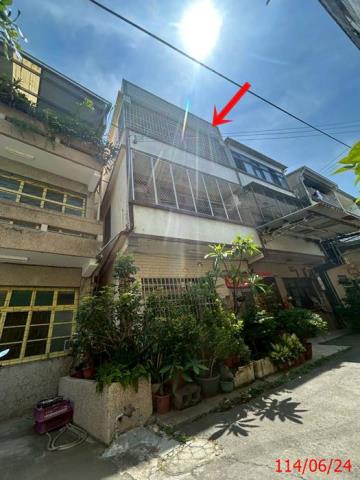 台中清水透天法拍-1