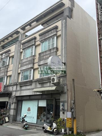 嘉義東區透天-2