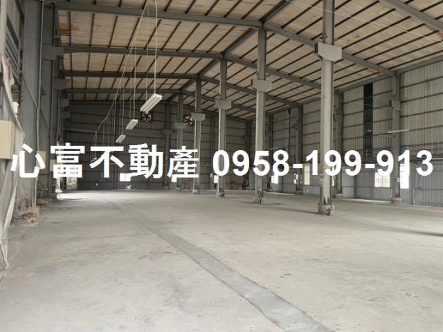 高雄仁武廠房-1