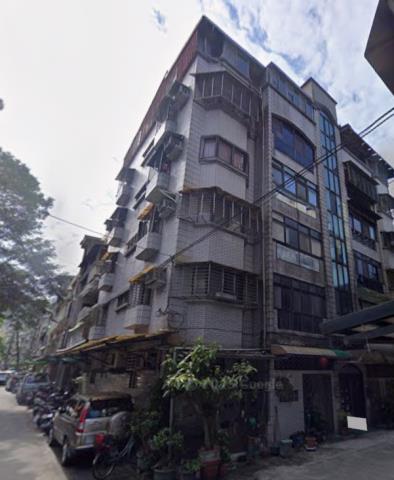 台北信義區法拍公寓-1