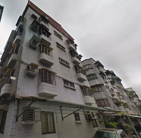 台北信義區法拍公寓-3