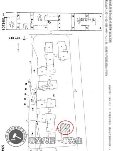 台北松山法拍大樓-10