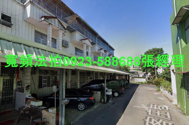 南投名間透天法拍-3