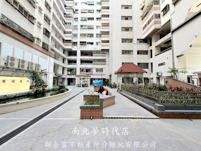 台南永康大樓-14