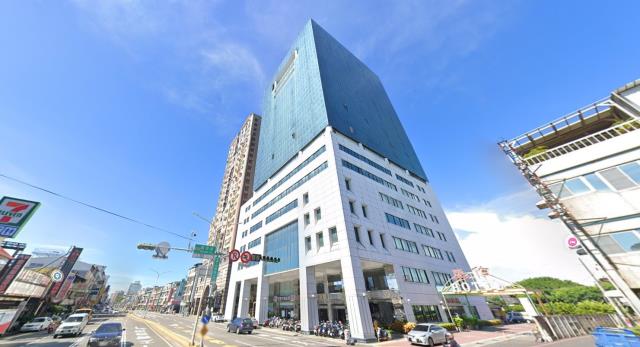 東區大樓法拍-3