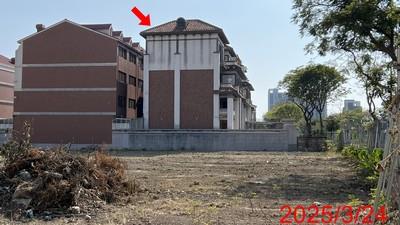 楠梓法拍透天-3