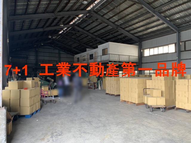 大寮廠房-6