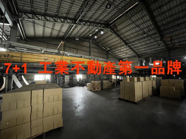 大寮廠房-4
