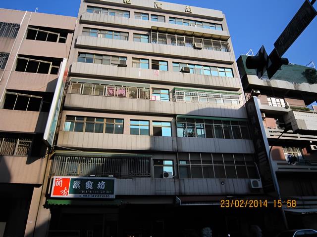 桃園中壢法拍福德公園生活圈-3