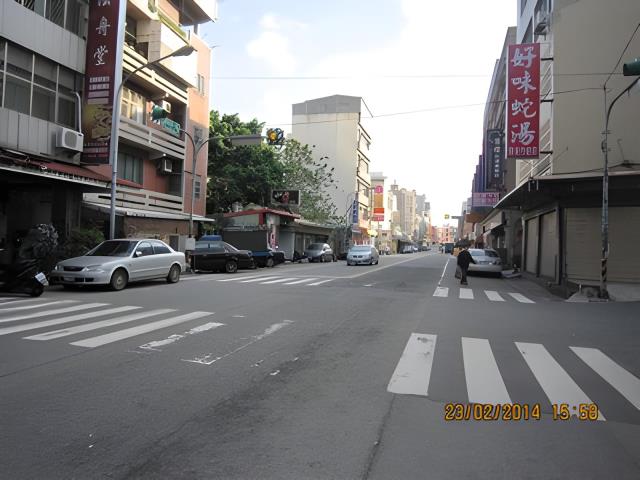 桃園中壢法拍福德公園生活圈-5