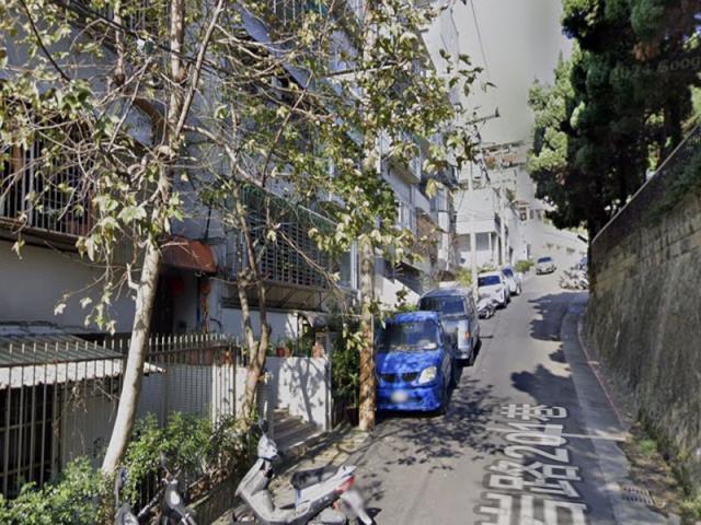 北投拍賣公寓-5