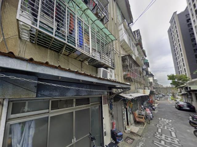 大同區法拍公寓-4