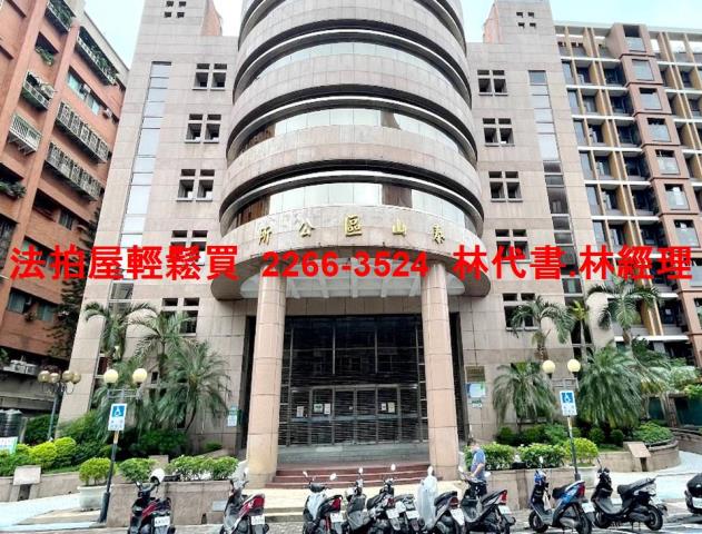 泰山法拍公寓-11