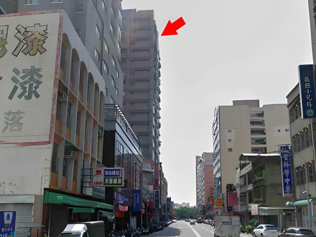 新竹大樓法拍-3