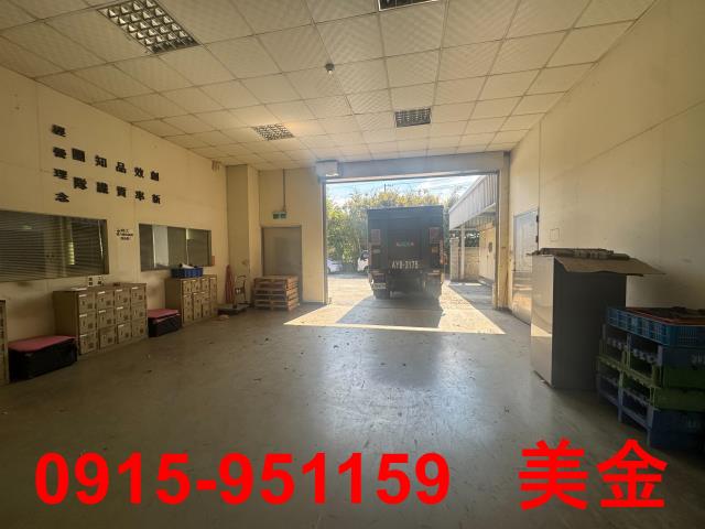 桃園廠房-1