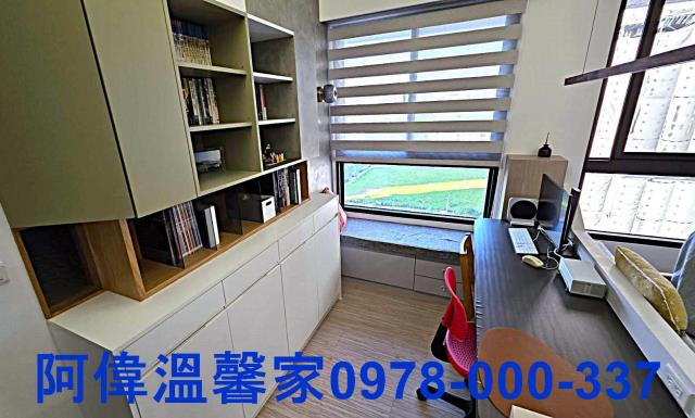 台中北屯大樓-5