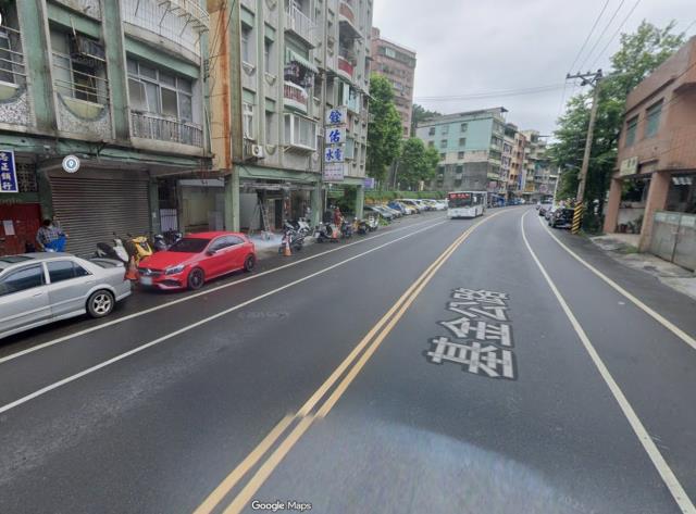 基隆中正區公寓法拍-5