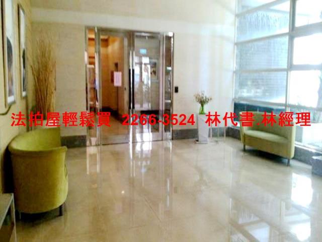 桃園中壢拍賣大樓-4