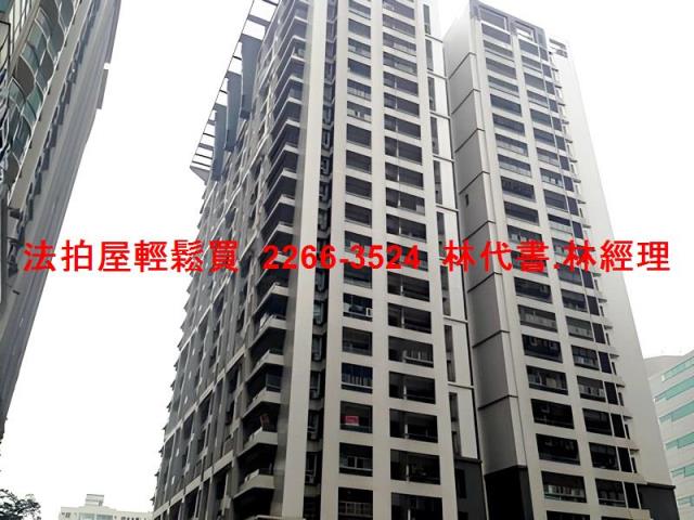 桃園中壢拍賣大樓-8