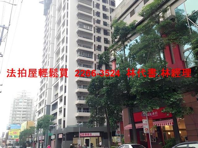 桃園中壢拍賣大樓-9