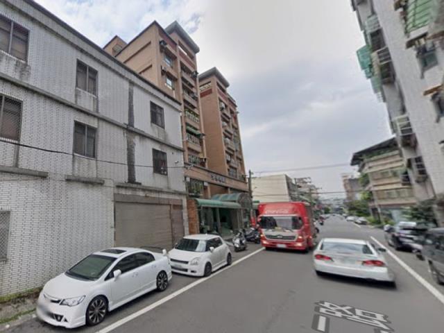 大溪法拍大樓-4