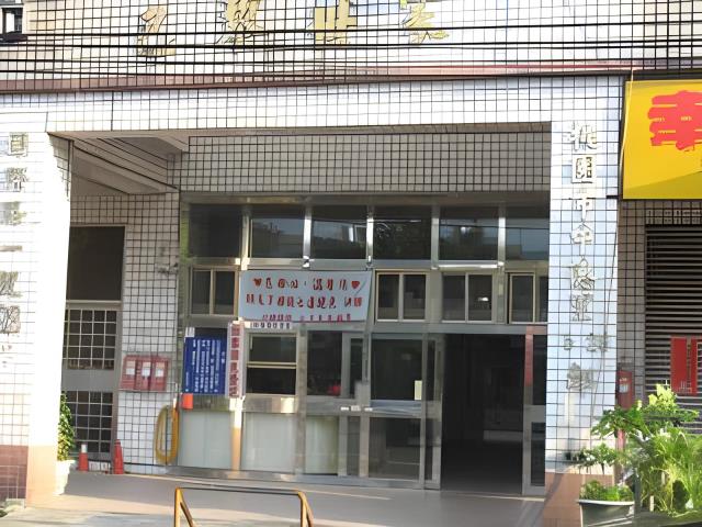 桃園區大樓法拍-1