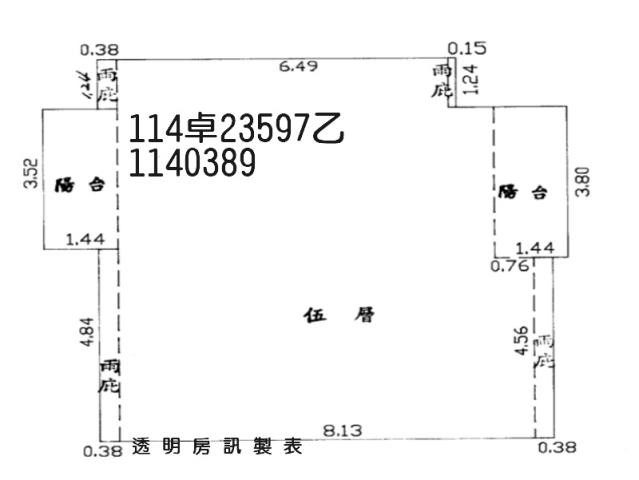 桃園區大樓法拍-6