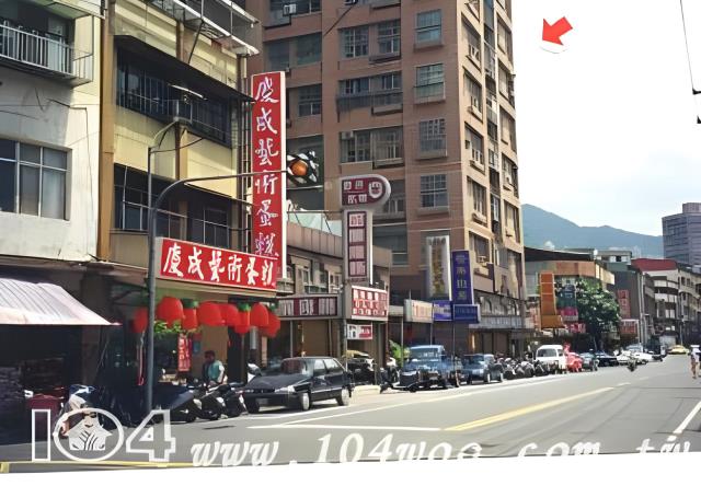 新北法拍大樓-9