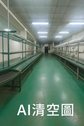 台南永康廠房-3