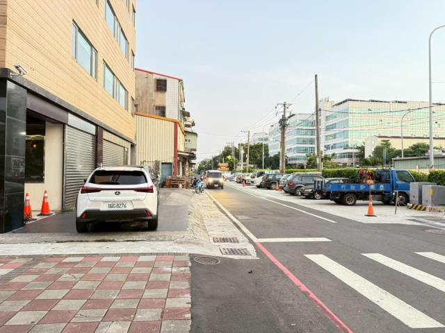 高雄前鎮廠辦-1