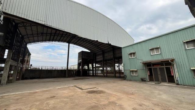 台南官田廠辦-1