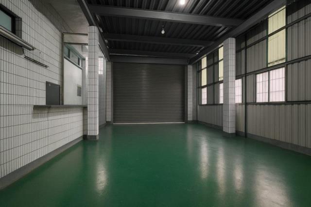 台南永康廠房-5