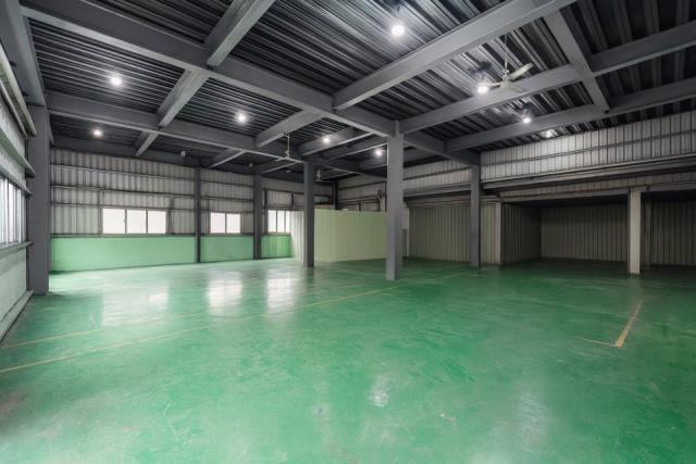 台南永康廠房-6