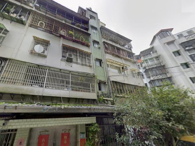 台北文山區公寓法拍-5