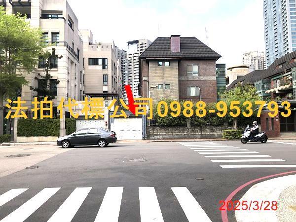 台中南屯透天拍賣-3